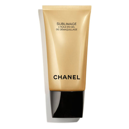 Chanel Sublimage Gel-To-Oil Cleanser Ultimate Makeup Remover 150ml