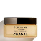Chanel Sublimage La Crème Corps Et Décolleté 150gm