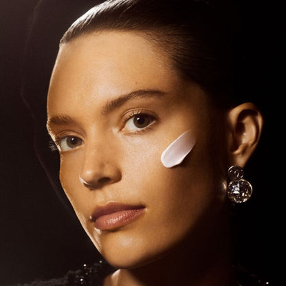 Chanel Sublimage La Crème Texture Universelle Ultimate Cream 50g - Rejuvenates And Smooths