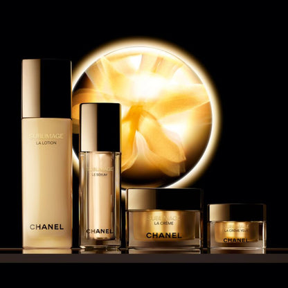 Chanel Sublimage La Crème Texture Universelle Ultimate Cream 50g - Rejuvenates And Smooths
