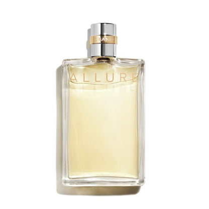 Chanel Allure Eau De Toilette Spray