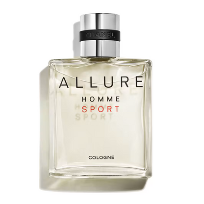Chanel Allure Homme Sport Cologne Spray