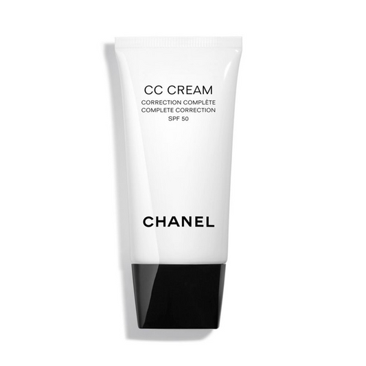 Chanel CC Cream Super Active Complete Correction SPF 50 - 70 Beige