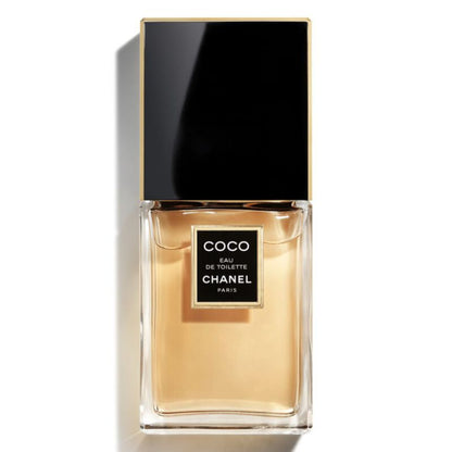 Chanel Coco Eau De Toilette Spray