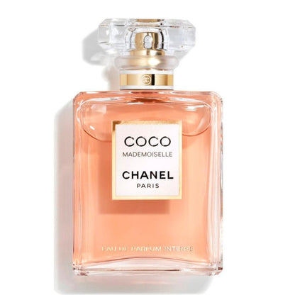 Chanel Coco Mademoiselle Eau De Parfum Intense Spray