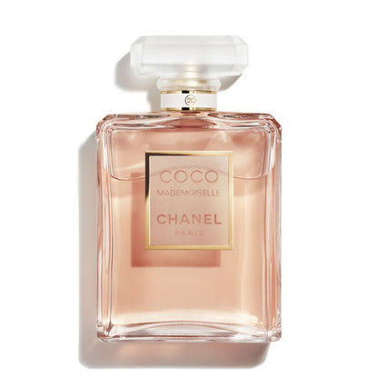 Chanel Coco Mademoiselle Eau De Parfum Spray