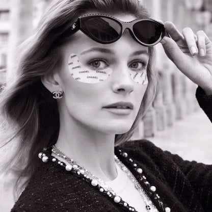 Chanel Le Lift Flash Eye