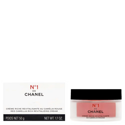 Chanel N°1 De Chanel Rich Revitalizing Cream 50gm