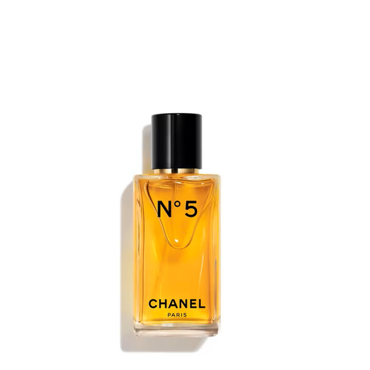 Chanel N°5 Eau De Toilette Spray
