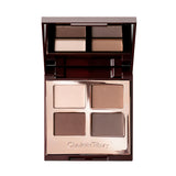 Charlotte Tilbury - Luxury Eyeshadow Palletes - The Sophisticate