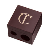 Charlotte Tilbury - Pencil Sharpner Rose Gold & Night Crimson