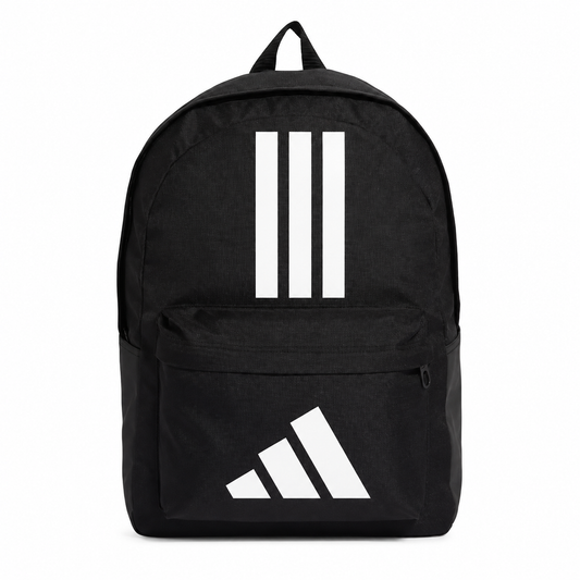 Adidas Classic Three Stripes Backpack Back To School