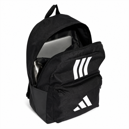 Adidas Classic Three Stripes Backpack Back To School