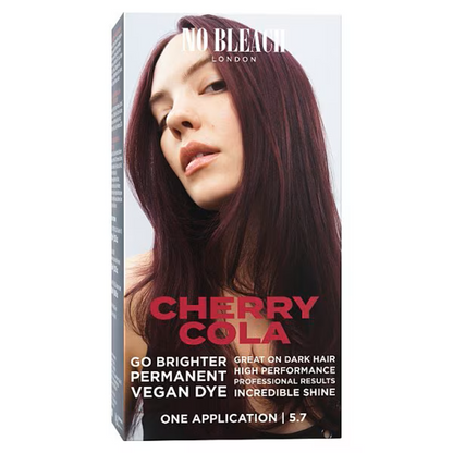 Bleach London Permanent Kit