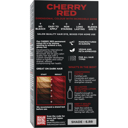 Bleach London Permanent Kit
