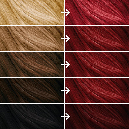 Bleach London Permanent Kit