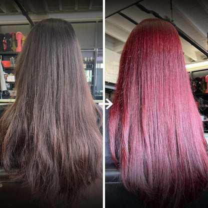 Bleach London Permanent Kit