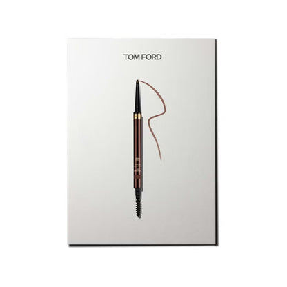 Tom Ford Architecture Brow Pencil