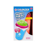 Tutti Frutti - ChillFactor Slushy Maker - Unicorn, Multicolour