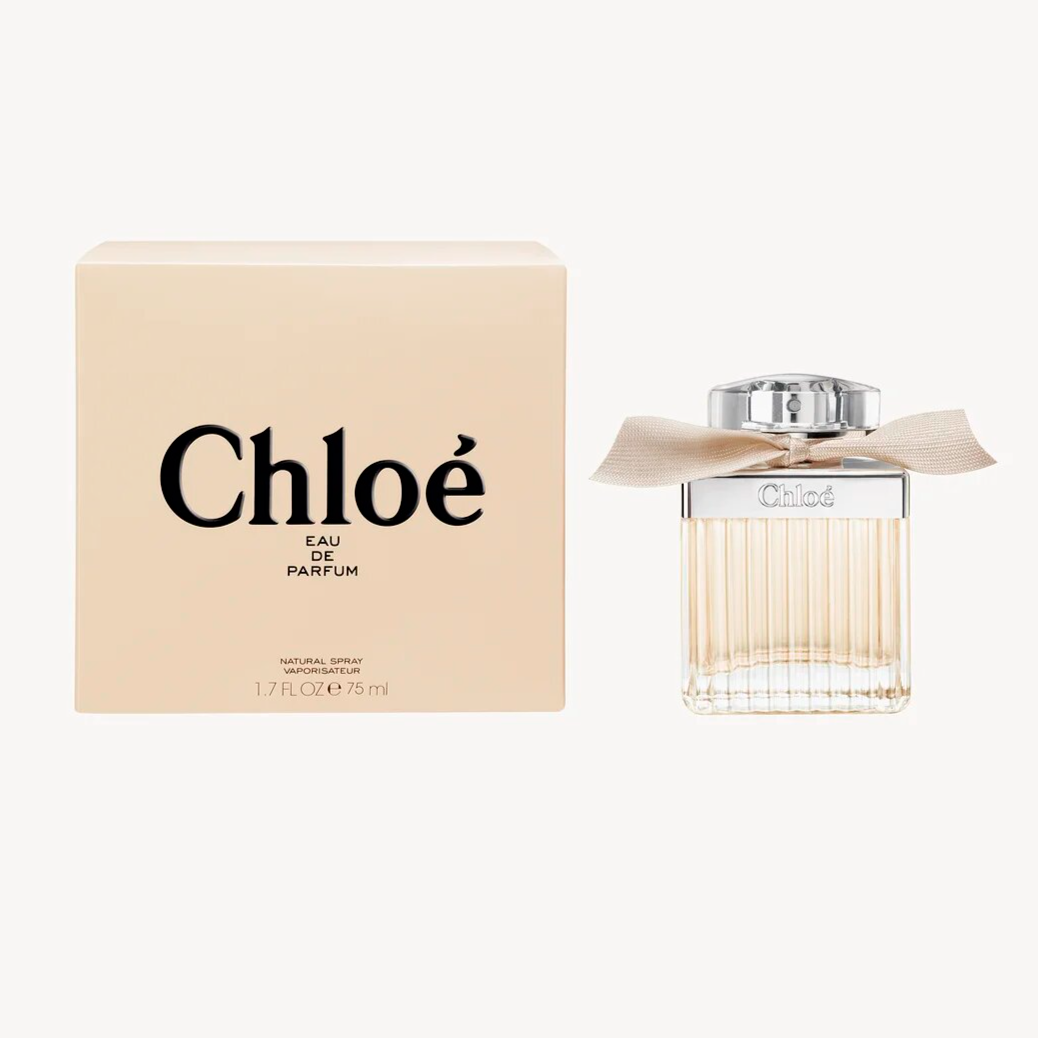 Chloe - Signature W Edp - 75ml