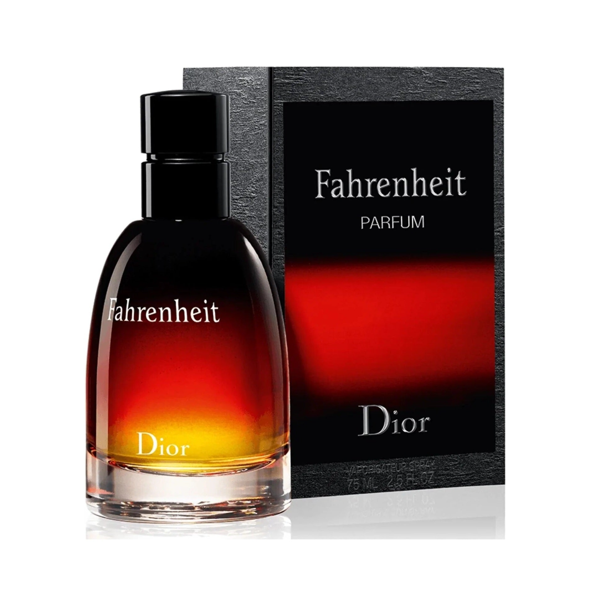 Christian Dior - Fahrenheit Parfum M Edp - 75ml