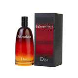 Christian Dior - Fahrenit M Edt - 100ml