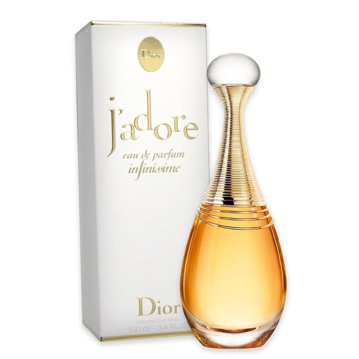 Christian Dior - J'adore W Edp - 100ml