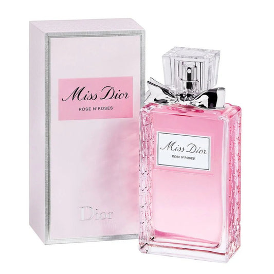 Christian Dior - Miss Dior W Edt - 100ml