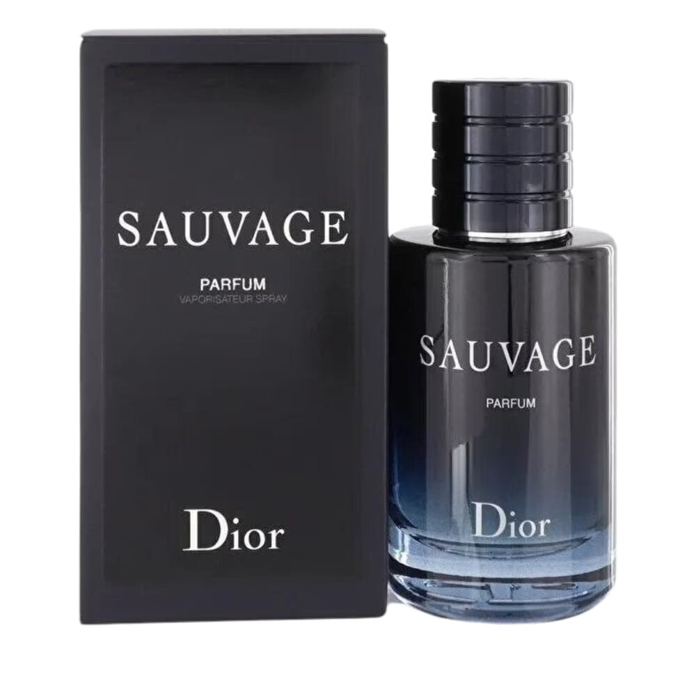 Christian Dior - Sauvage Man Parfum - 100ml