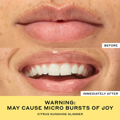 Ole Henriksen's Pout Preserve Peptide Lip Treatment 12ml