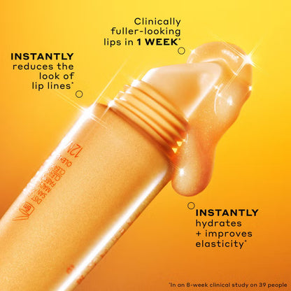 Ole Henriksen's Pout Preserve Peptide Lip Treatment 12ml