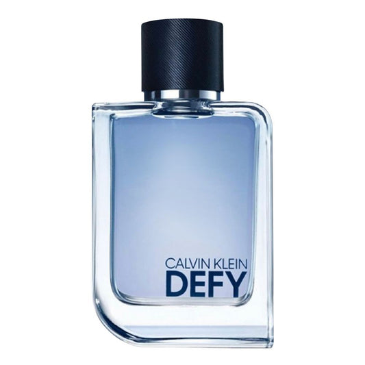 Calvin Klein - Defy - Eau de Toilette - 100 ml