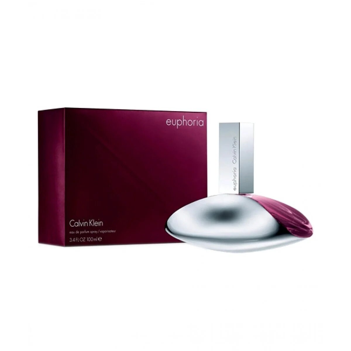 Calvin Klein - Euphoria - W Edp - 100Ml