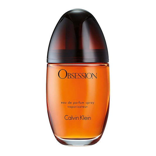 Calvin Klein - Obsession - W Edp - 100 Ml