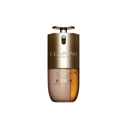 CLARINS Double Serum Foundation