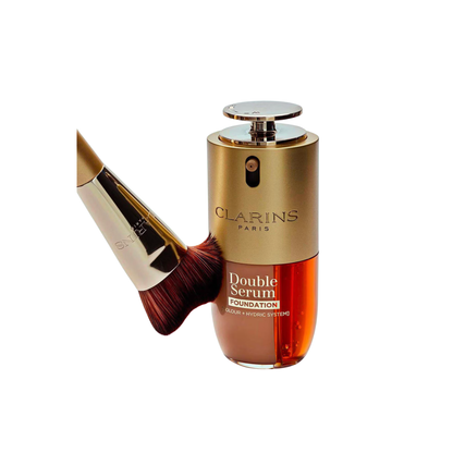 CLARINS Double Serum Foundation
