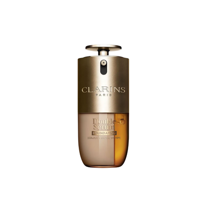 CLARINS Double Serum Foundation