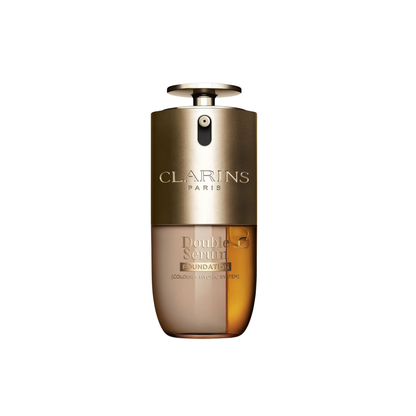 CLARINS Double Serum Foundation