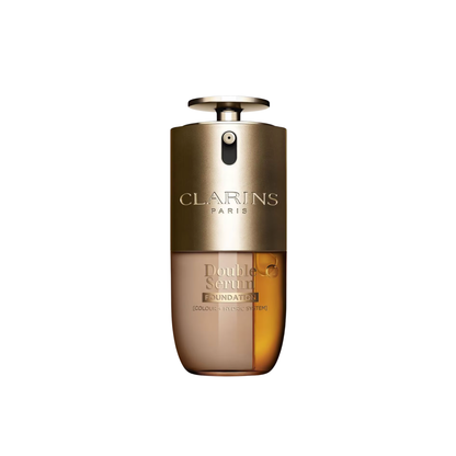 CLARINS Double Serum Foundation