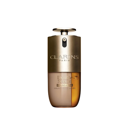CLARINS Double Serum Foundation
