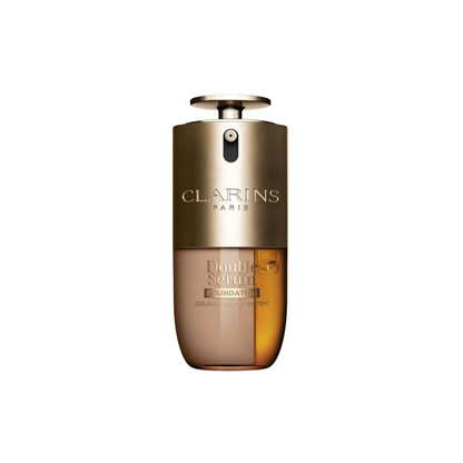 CLARINS Double Serum Foundation