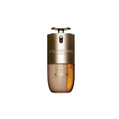 CLARINS Double Serum Foundation