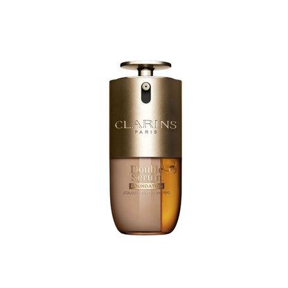 CLARINS Double Serum Foundation