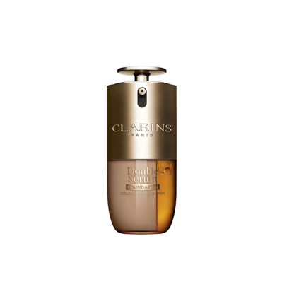 CLARINS Double Serum Foundation