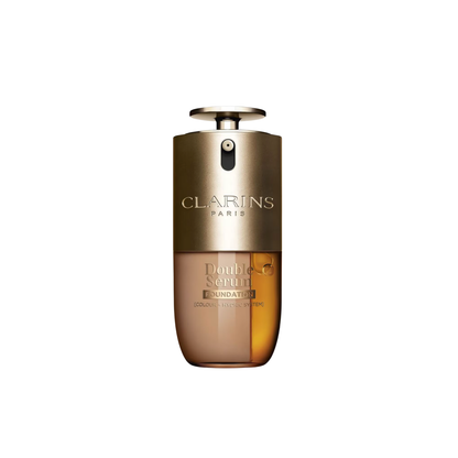 CLARINS Double Serum Foundation