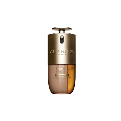 CLARINS Double Serum Foundation