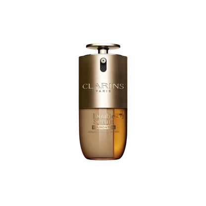 CLARINS Double Serum Foundation