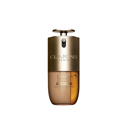 CLARINS Double Serum Foundation