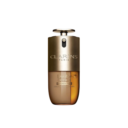 CLARINS Double Serum Foundation