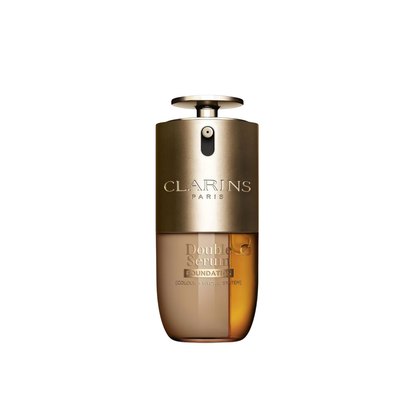 CLARINS Double Serum Foundation